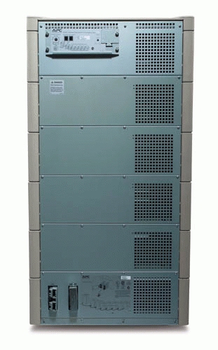 APC Symmetra XR Frame – image 2