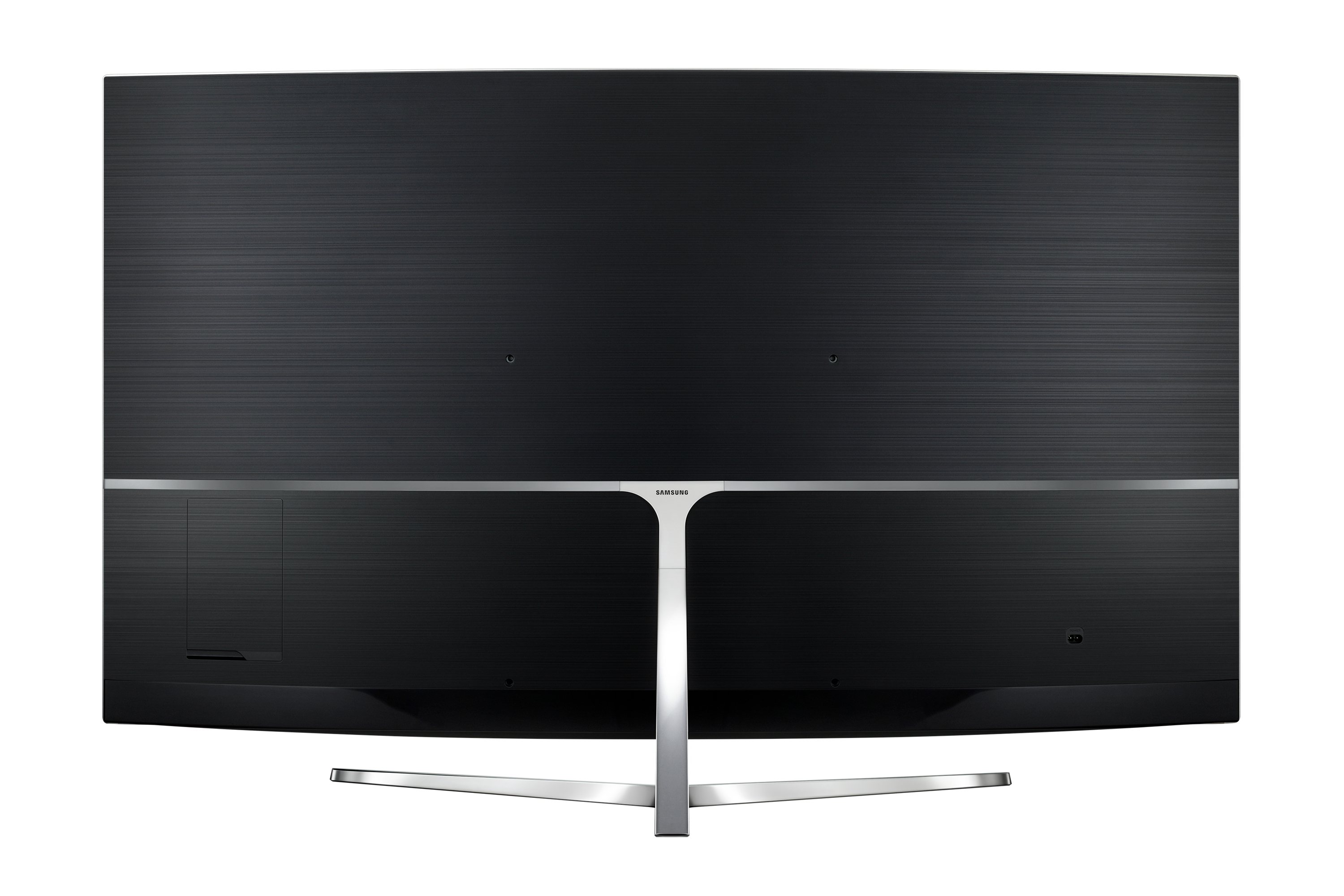 Samsung UE55KS9000T 139.7 cm (55") 4K Ultra HD Smart TV Wi-Fi Black, Silver – image 2
