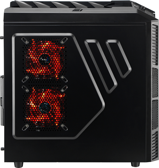 Aerocool Xpredator X1 600W – image 8