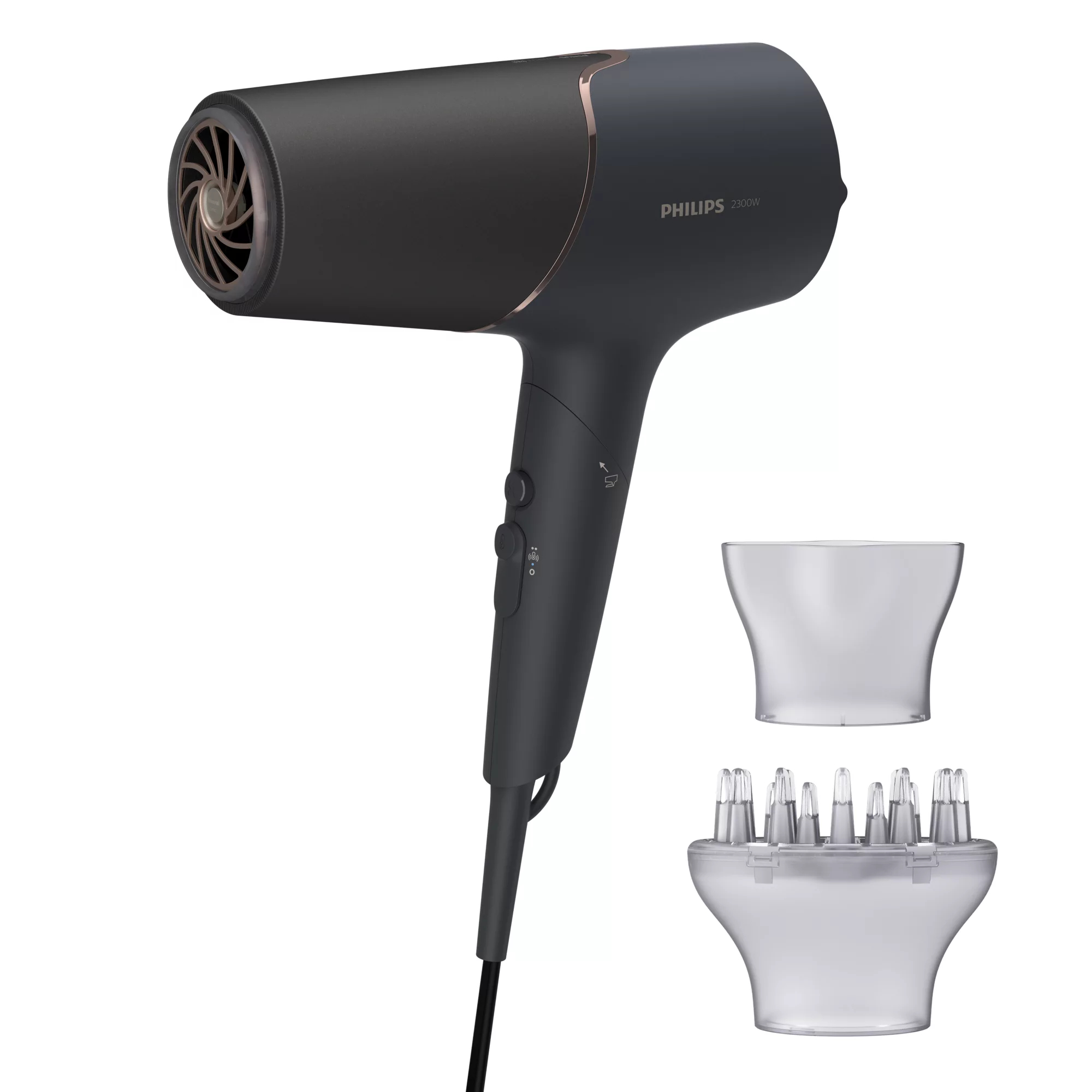 Philips 5000 series BHD538/30 hair dryer