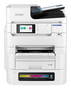 Epson WorkForce Pro EM-C8101RDWF Ad inchiostro A3+ 4800 x 1200 DPI 26 ppm Wi-Fi