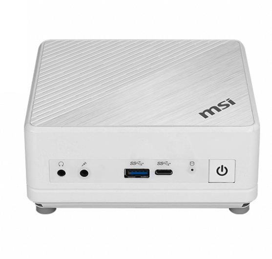 MSI Cubi 10M-477ES Intel® Core™ i3 i3-10110U – image 3