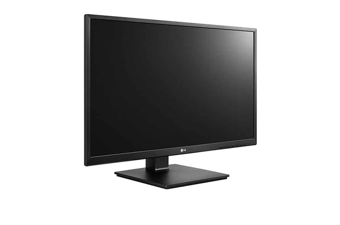 LG 27BK55YP-B computer monitor – image 4