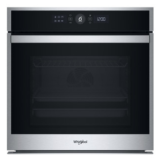 Whirlpool WOI4S8HM2SX — vue 1 sur 8