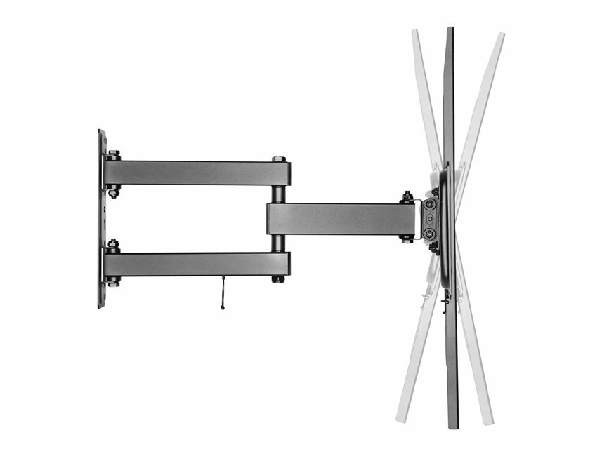 Equip 37"-70" Articulating TV Wall Bracket – image 3