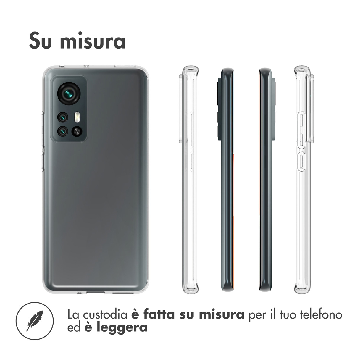 Accezz SH00048188 mobile phone case – image 4