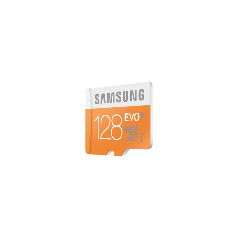 Samsung MB-MP128D 128 GB MicroSDXC UHS Class 10 – image 2