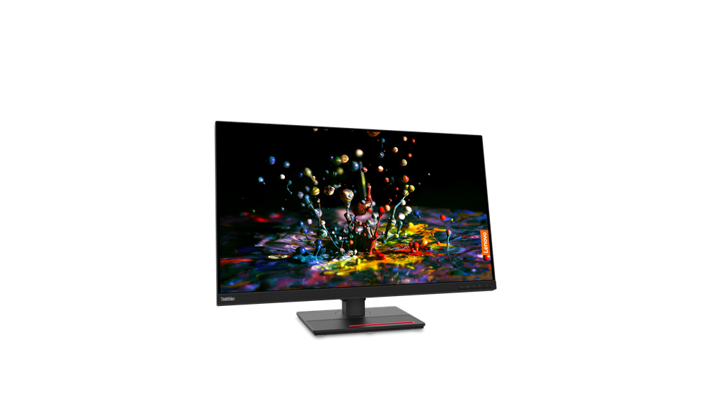 Lenovo ThinkVision P32p-20 computer monitor