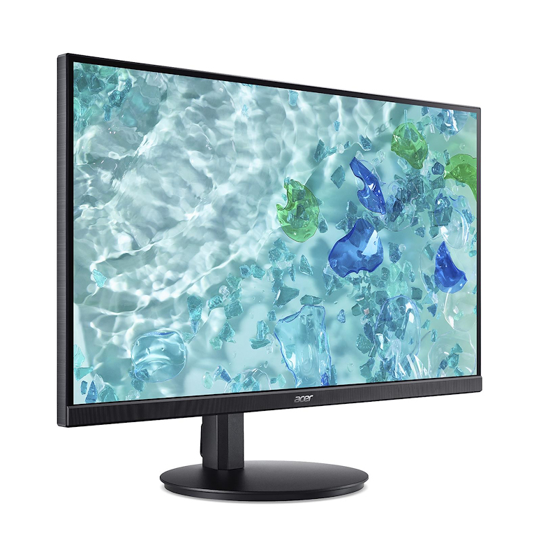Acer CB272KL1BMIIPRX computer monitor – image 2