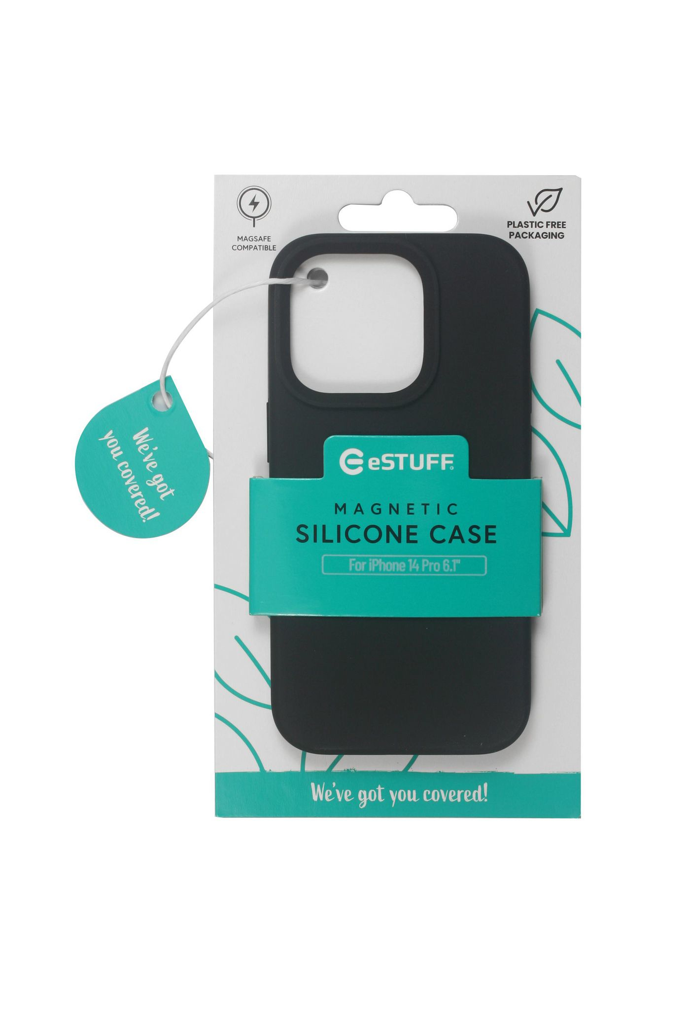 eSTUFF ES67150006 mobile phone case – image 2