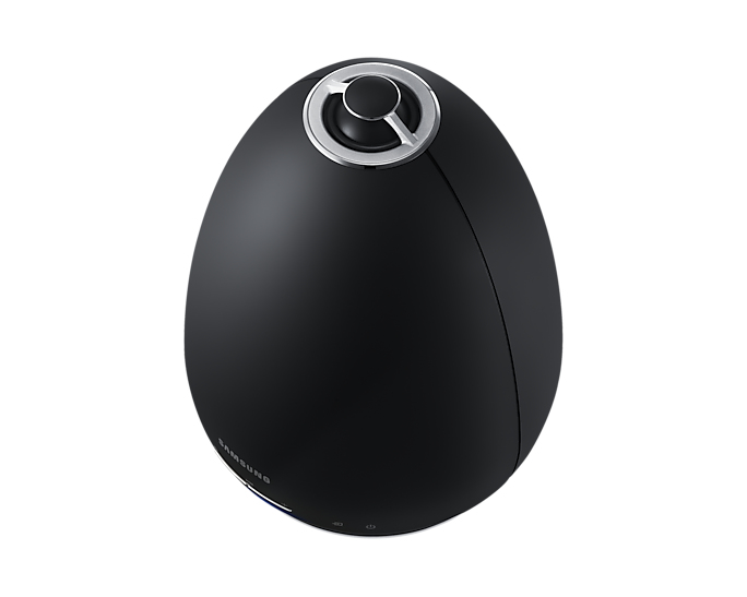 Samsung R6 Black – image 5