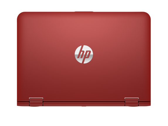 HP Pavilion x360 11-k009tu Intel® Celeron® N3050 Hybrid (2-in-1) – image 3
