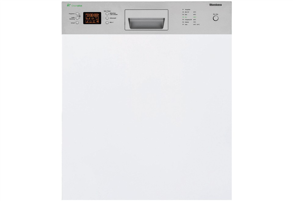 Blomberg GIN 9477 E