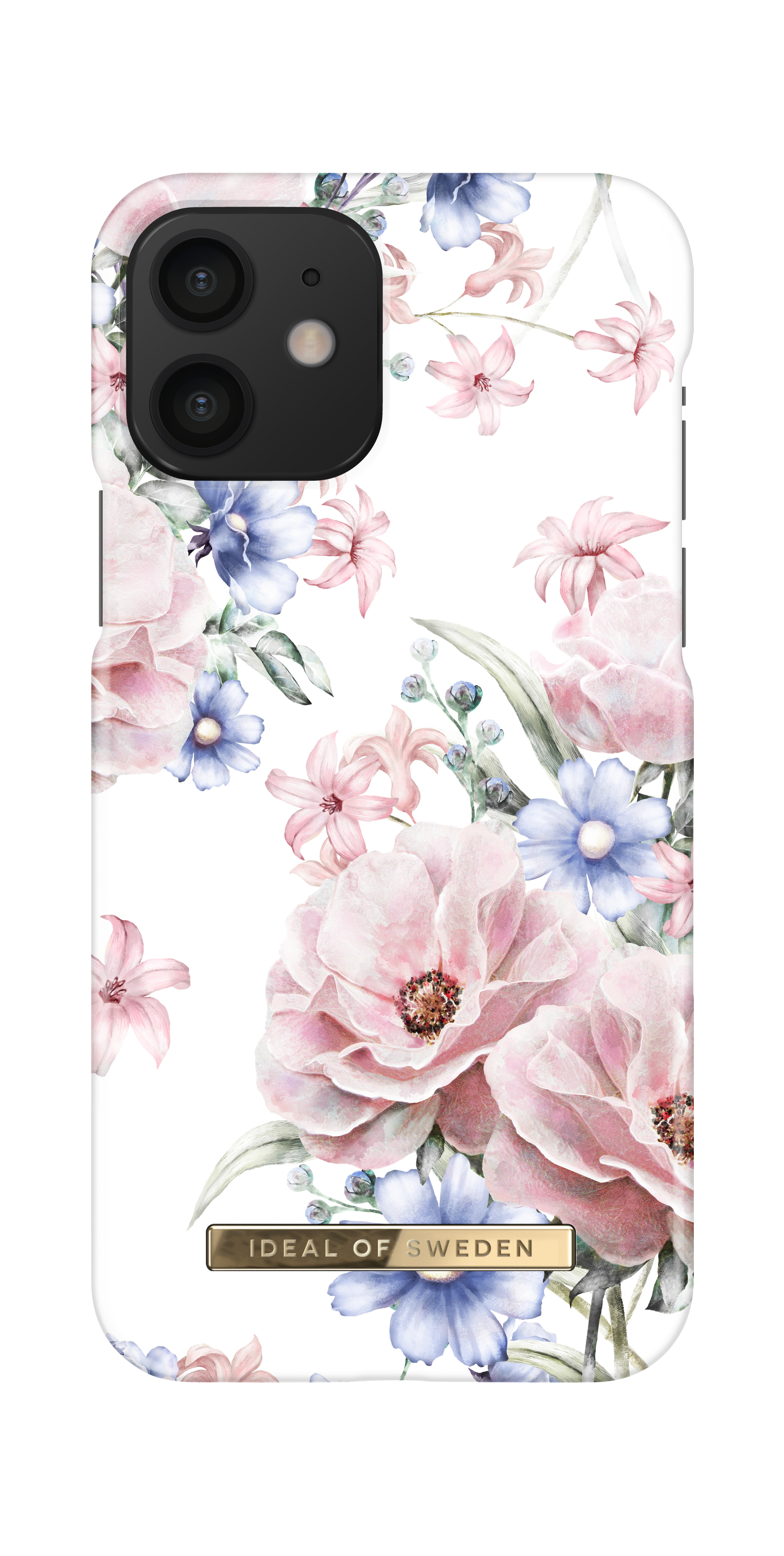 iDeal of Sweden Printed Case MagSafe 12 / 12 Pro Floral Romance – image 6