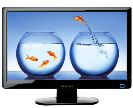 GIGABYTE P951W+ computer monitor