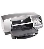 HP photosmart 7350 photo-direct inkjet printer