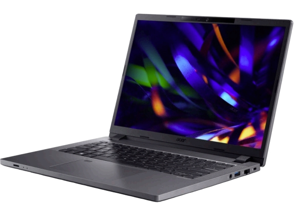 Acer TravelMate P2 TMP214-43-TCO-R8U3 AMD Ryzen™ 7 7735U Laptop – image 4