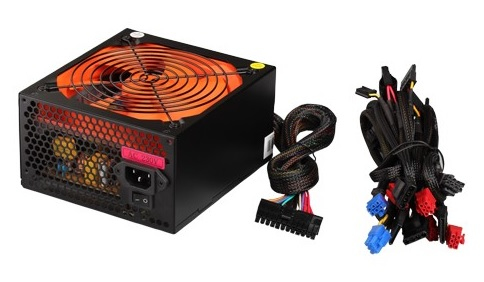 i-tec PS900W power supply unit – image 3