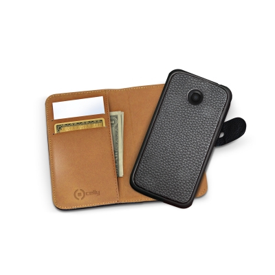 Celly AMBO401BK mobile phone case – image 3