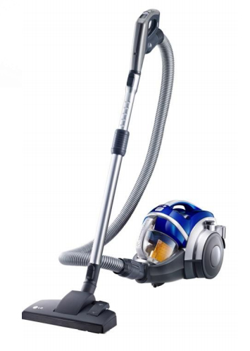 LG VC9174BH vacuum