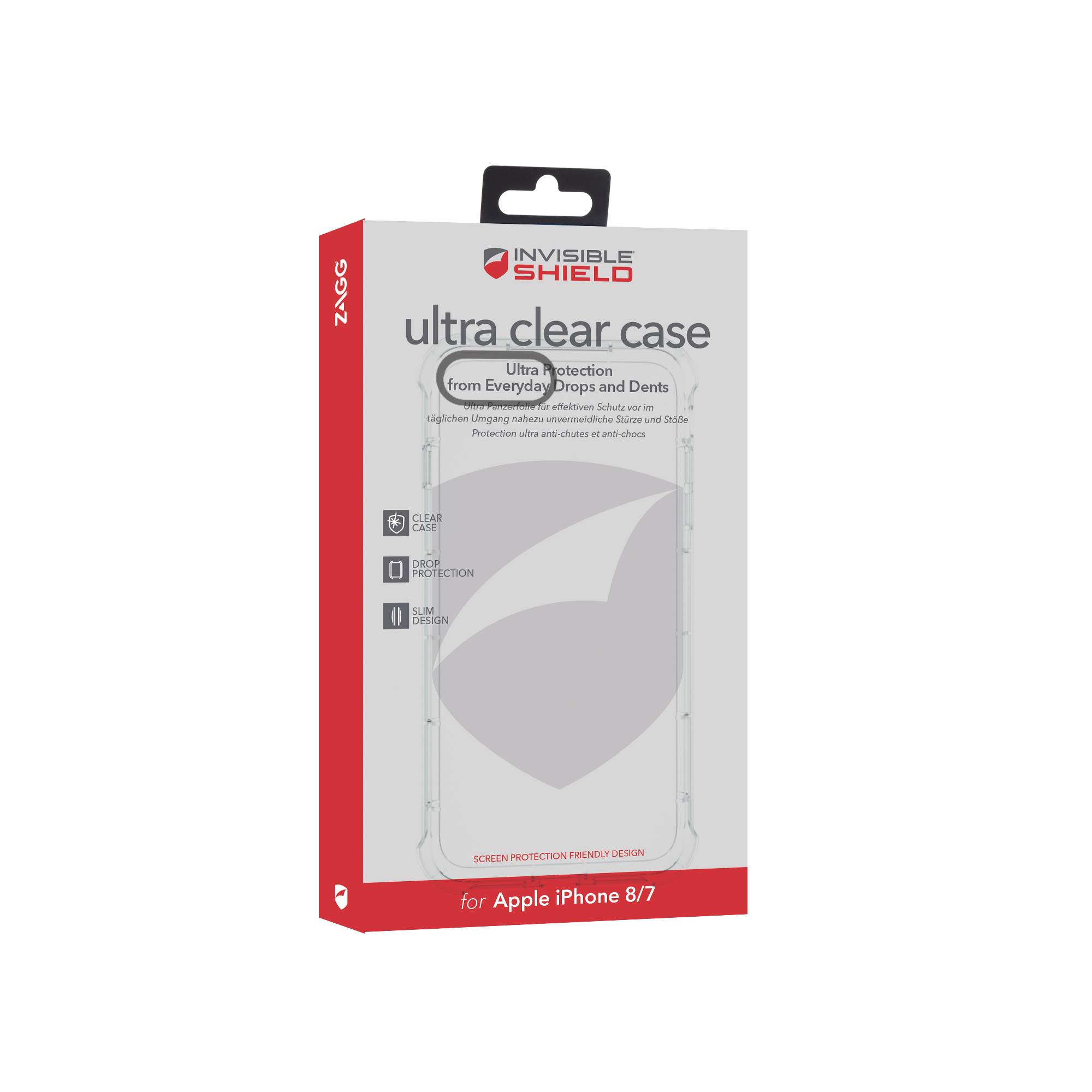 ZAGG Ultra Clear – image 4