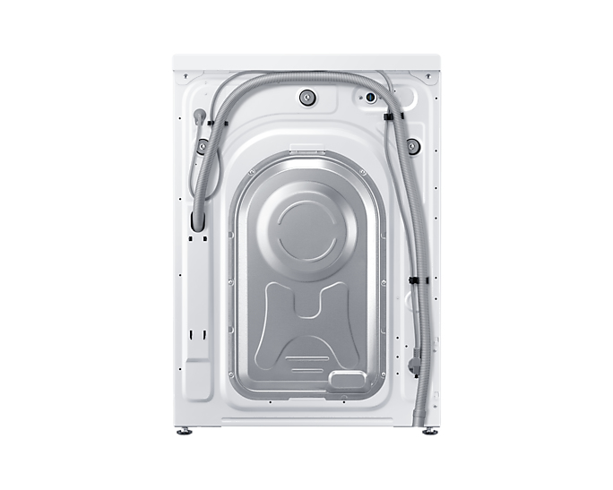 Samsung WW11DG6B85LK washing machine Front-load – image 4