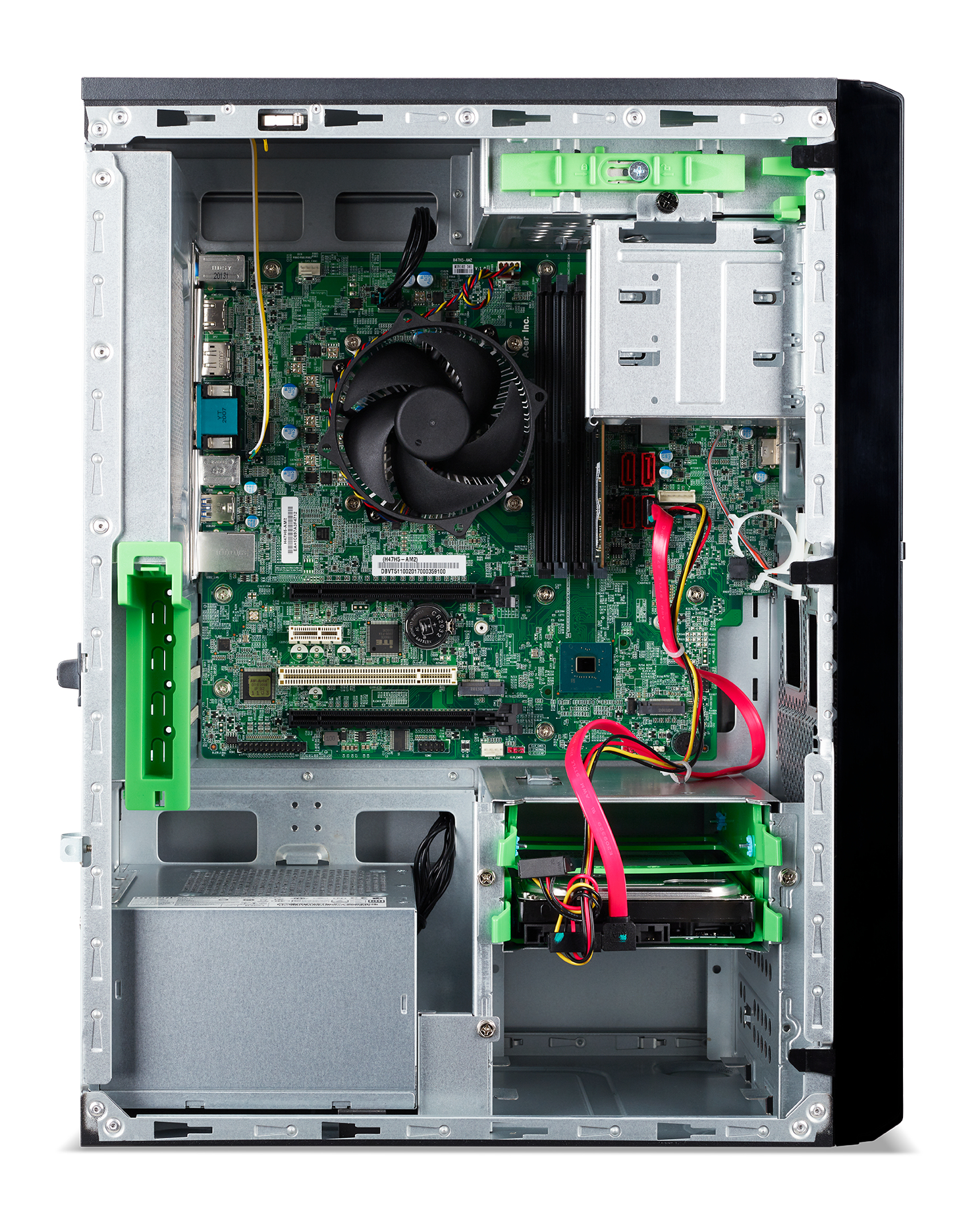 Acer Veriton M VM4670G Intel® Core™ i5 i5-10400 – image 5
