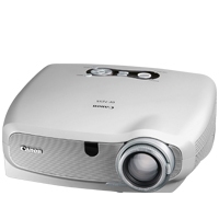 Canon LV-7255 2500 ANSI lumens LCD XGA (1024x768)