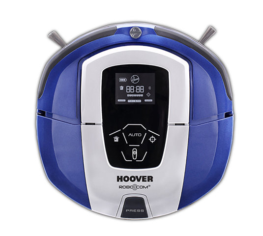 Hoover ROBO.COM3 RBC 050