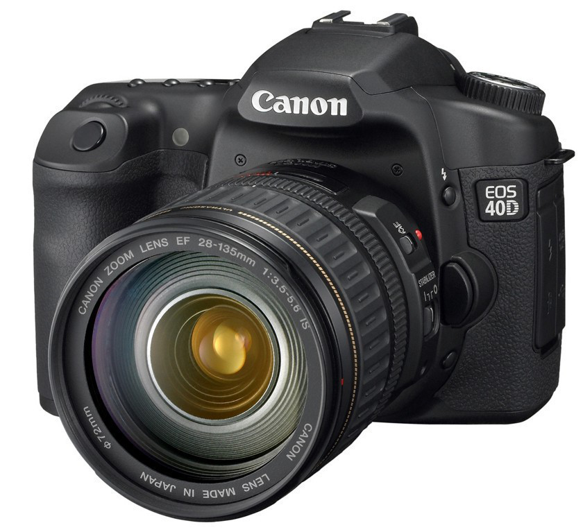 Canon 40D + EF-S 17-55mm – image 5