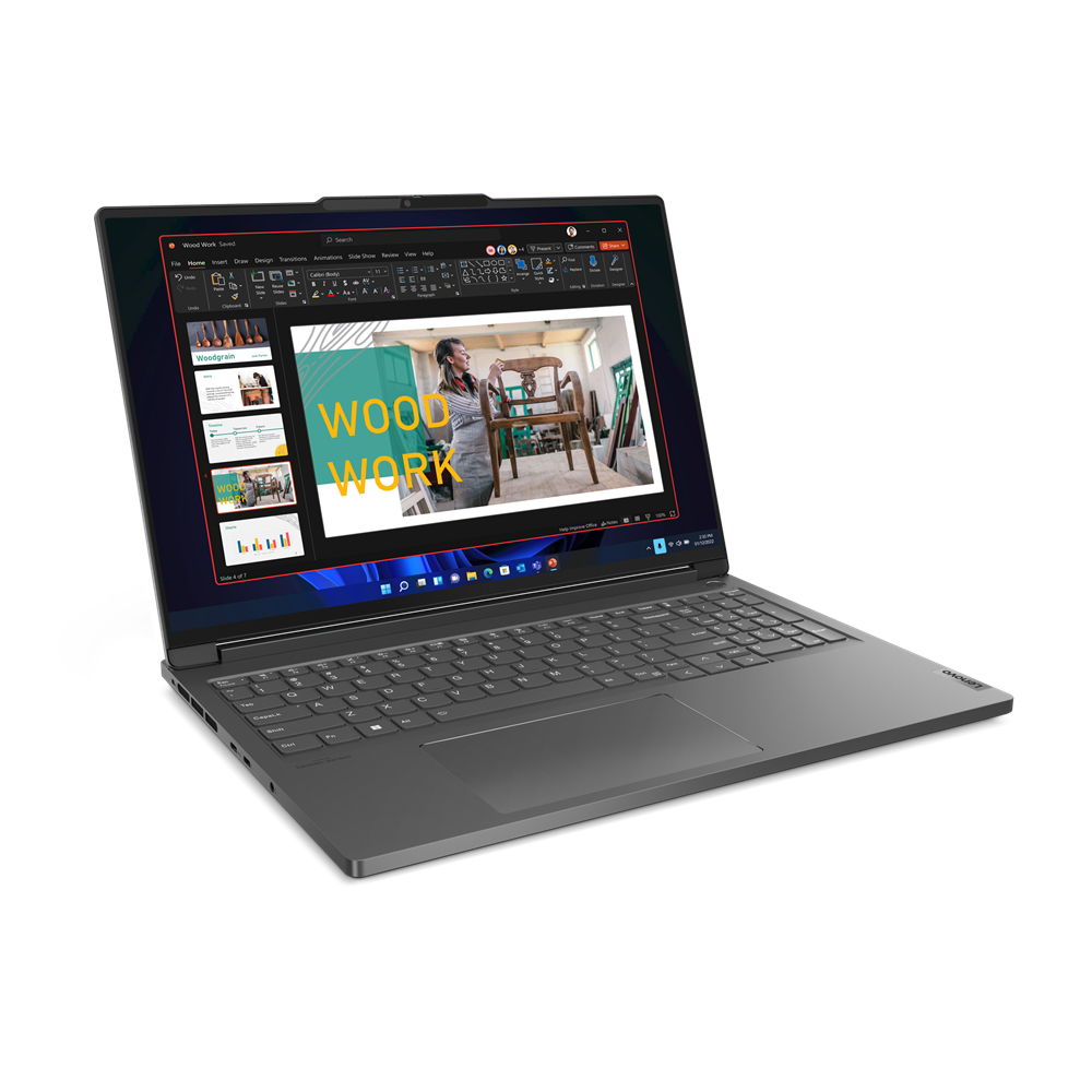 Lenovo 16p + 5WS1M86331 – image 2