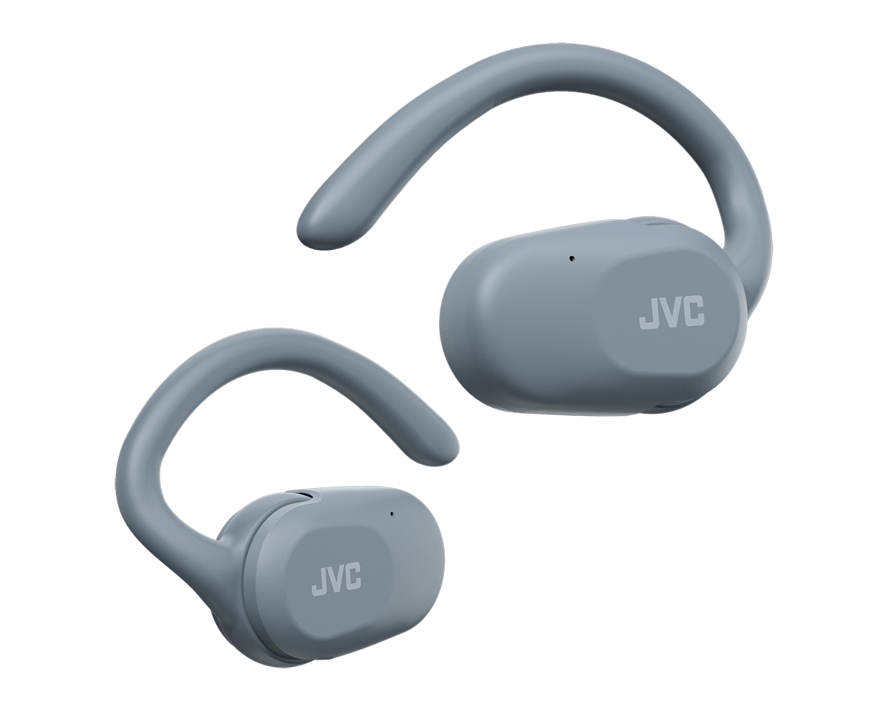 JVC HA-NP40T Wireless...