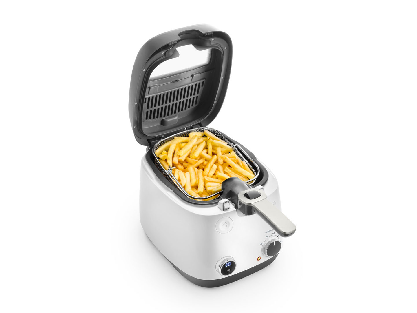 De’Longhi FS 6067 – image 4