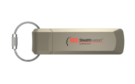 Kingston Technology M550 4GB