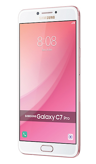 Samsung Galaxy C7 Pro SM-C7010 – image 3