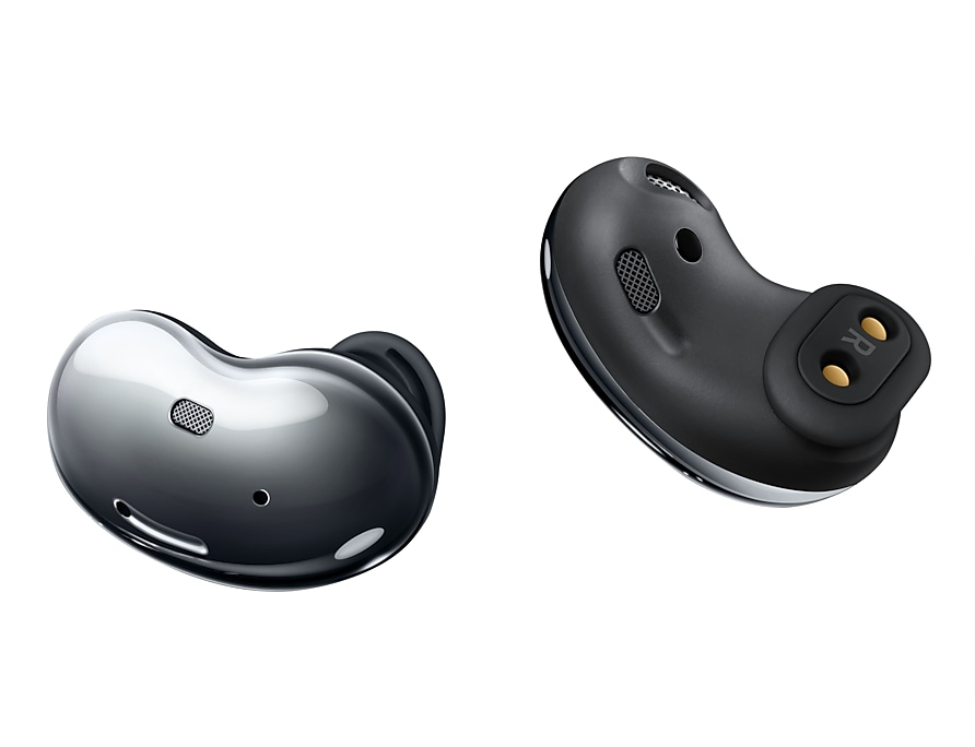 Samsung Galaxy Buds Live, Mystic Black – image 6