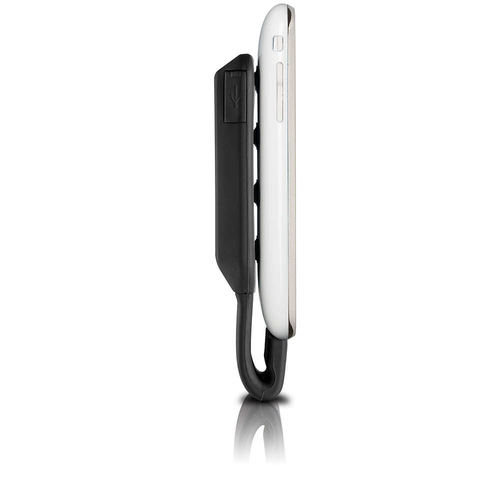 Philips Attachable battery pack DLM2260/93 – image 6