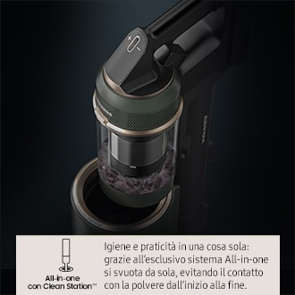Samsung BESPOKE Jet Complete Extra – image 6