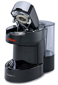 Ariete 1343 coffee maker Pod coffee machine – image 3