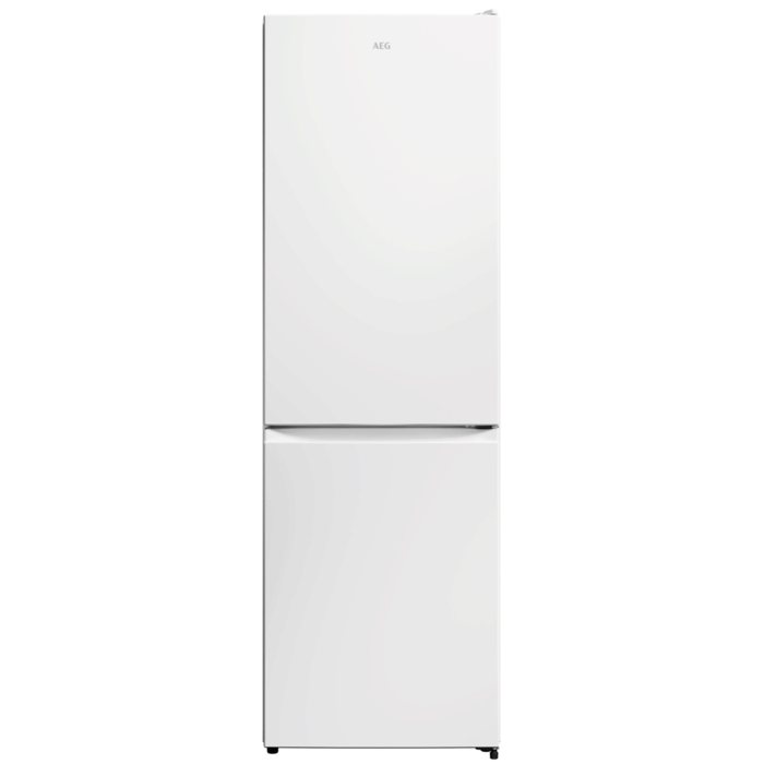 AEG ORC6M301DW — vue 1 sur 4