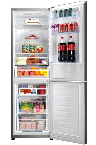 Hisense RB403N4EC2 fridge-freezer Freestanding – image 2