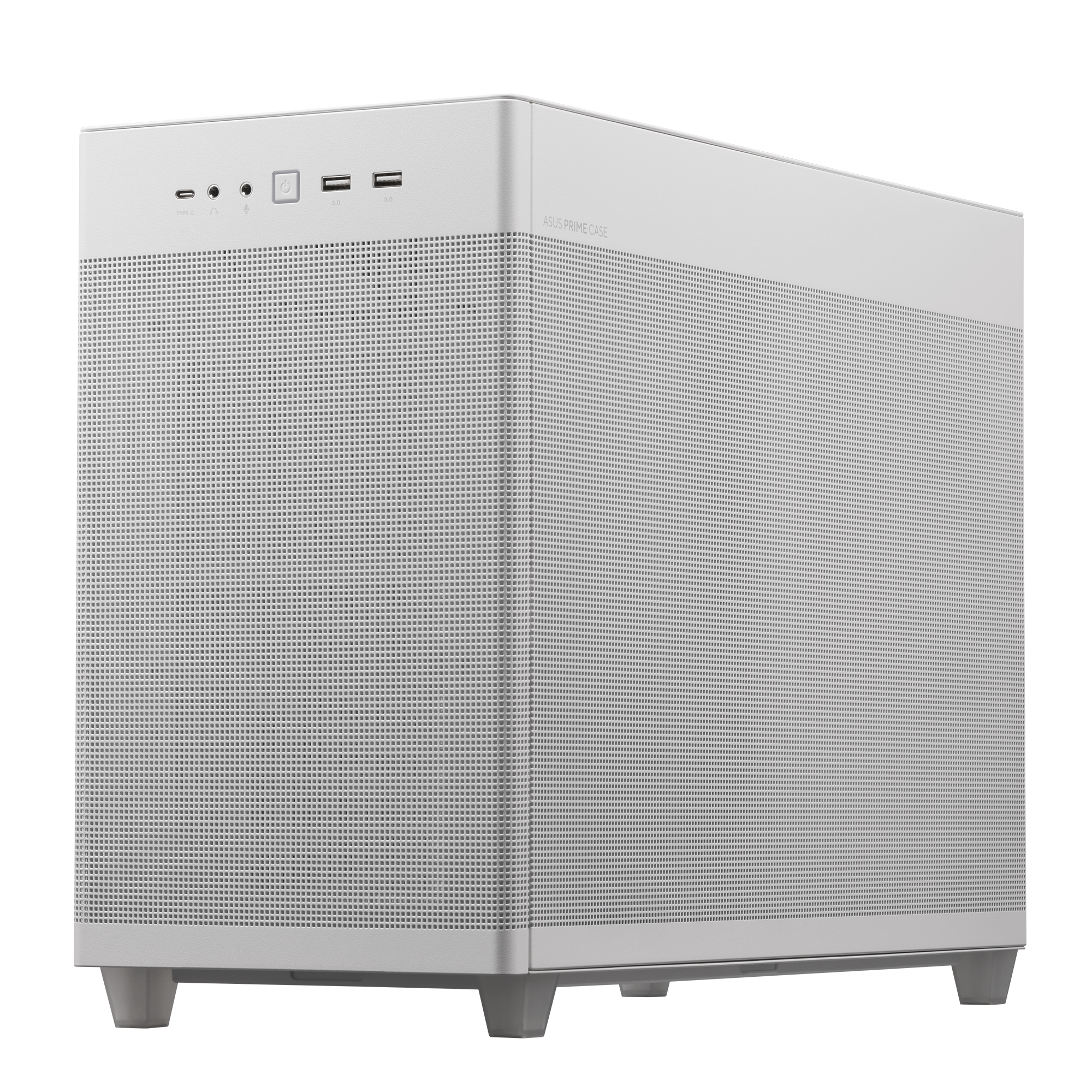 ASUS Prime AP201 MicroATX Case – image 9