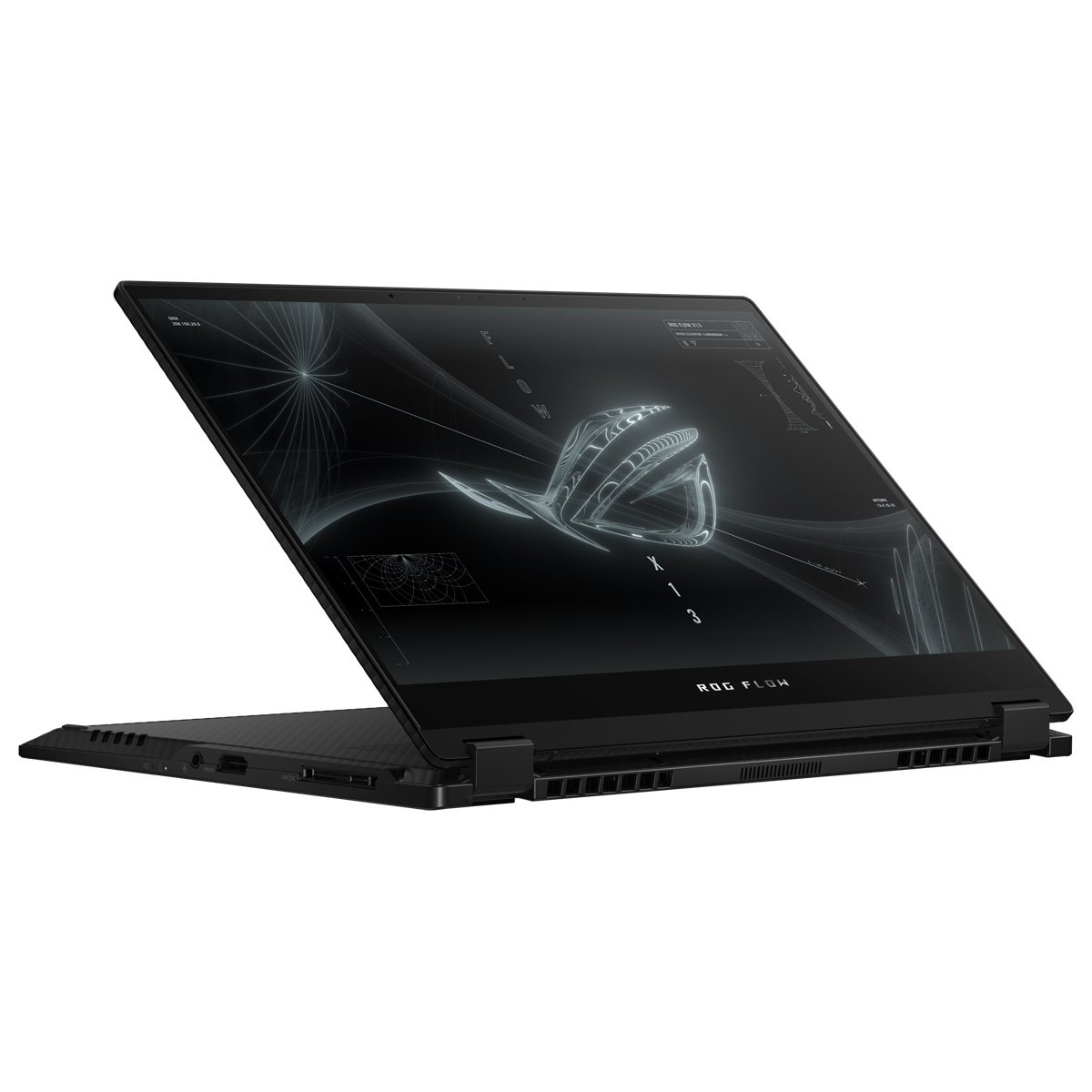 ASUS ROG Flow X13 GV301QH-K5010T AMD Ryzen™ 9 5900HS Hybrid (2-in-1) – image 4
