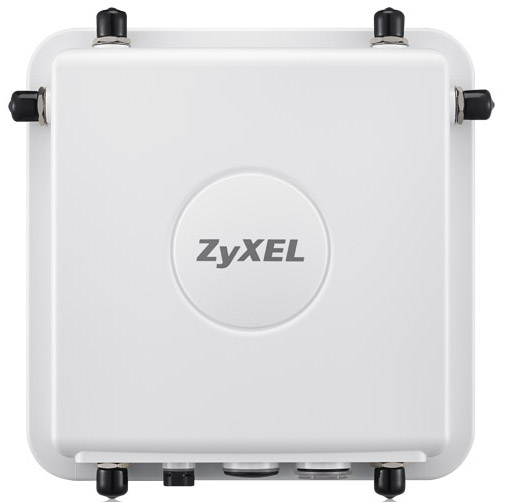 Zyxel WAC6553D-E 900 Mbit/s White Power over Ethernet (PoE) – image 3