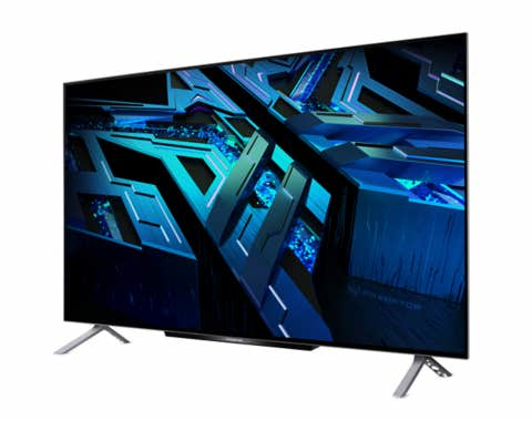 Acer Predator UM.SCXEE.002 computer monitor – image 3