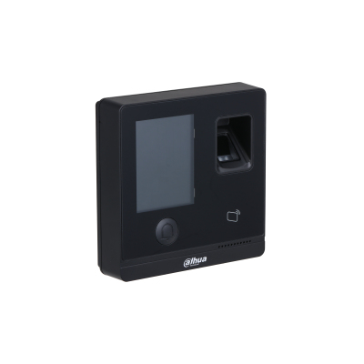 Dahua Technology DHI-ASI1212F access control reader Intelligent access control reader Black – image 2