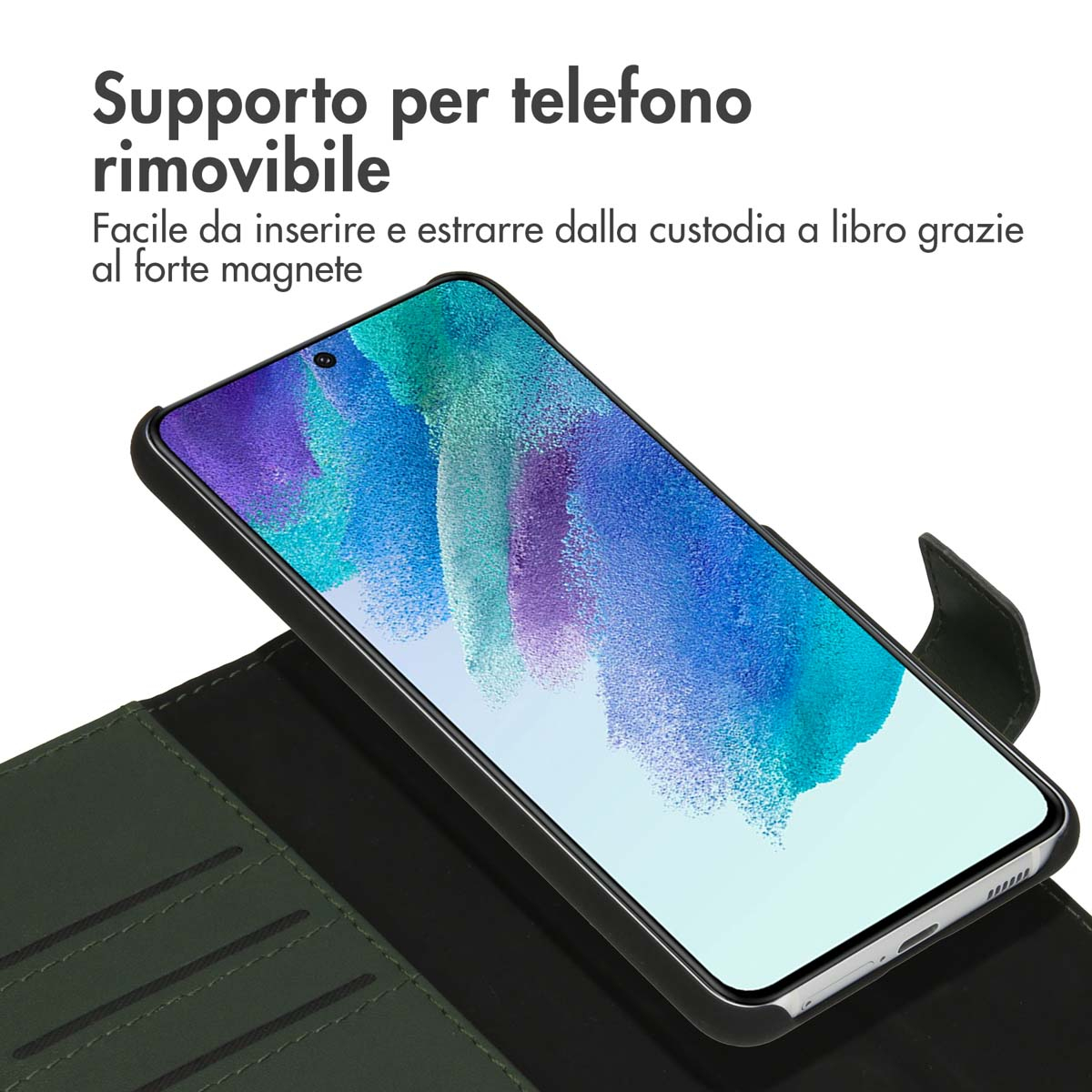 Accezz SH00049396 mobile phone case – image 6
