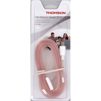 Hama 00132520 radio antenna 75 Ω – image 2