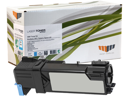MM Cyan Laser Toner HC - Epson C13S050613 - For Epson AcuLaser C 1700/1750