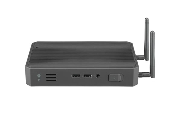 LG CQ601N-6P Thin Client – image 4